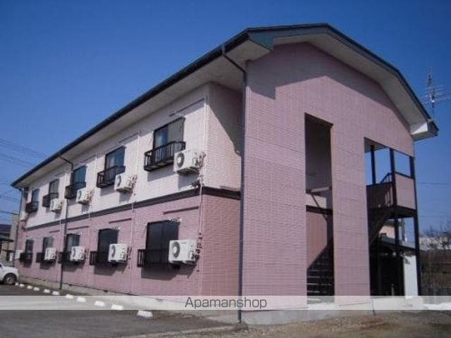 apartment 福島県喜多方市豊川町米室字地蔵免5221-1
豊川町米室の賃貸情報を見る
物件地図