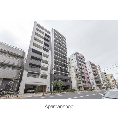 ミュプレ根岸