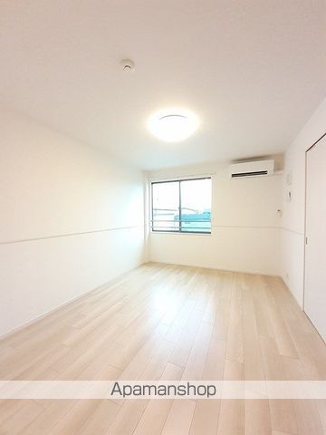 ＪＲ東北本線 石越駅 バス乗車時間：15分 最寄りバス停で下車 徒歩4分 2階建 築4年の内装写真