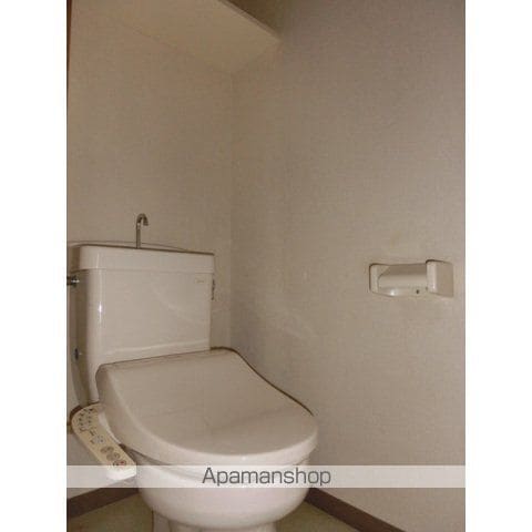 フォブールソレイユの内装写真
