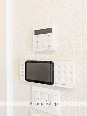 シャーメゾン 新屋敷 PREMIUMの内装写真
