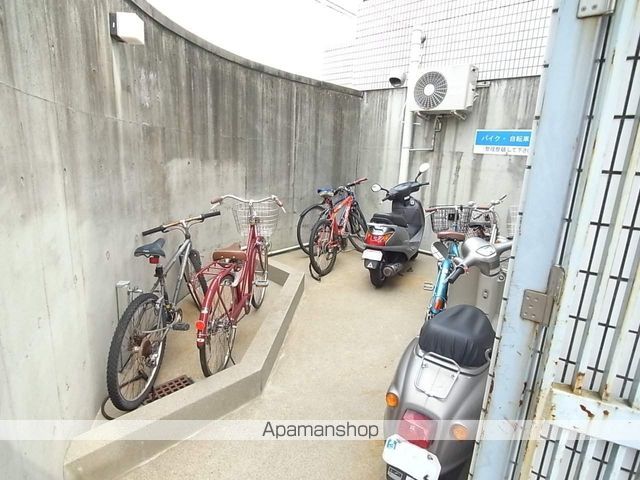 フレーヴァー北山の外観写真