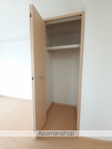 クラウンハイツNODAの内装写真