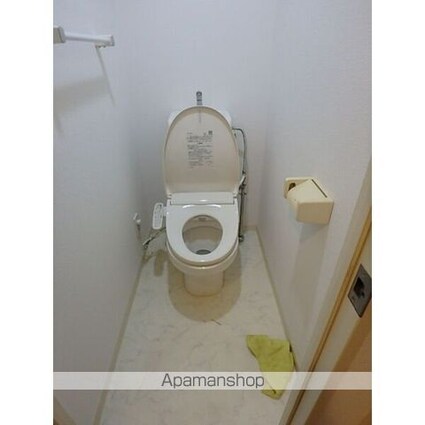 シンシア日本橋浜町[1K/24.02m2]のその他内装8