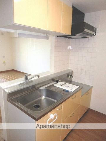 パルティール TM LSEの内装写真