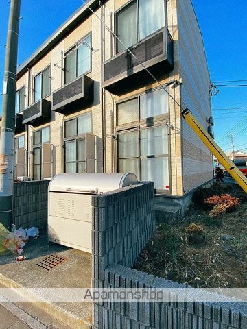 レオパレスグランベルクのその他写真