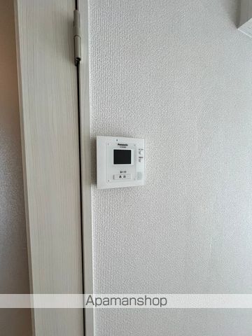 コープU5の内装写真