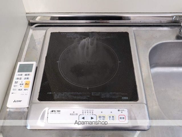 荒畑シティハウスの内装写真