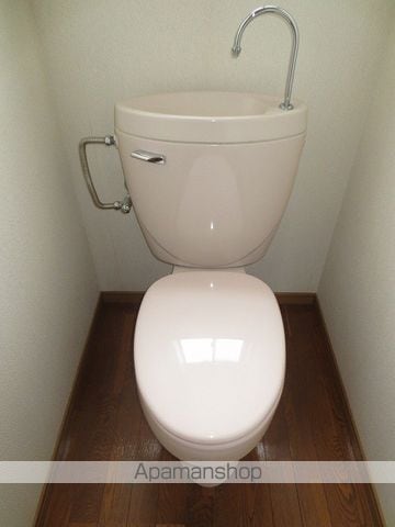 トゥインクルの内装写真