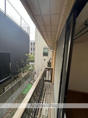 コート・アイビーの内装写真