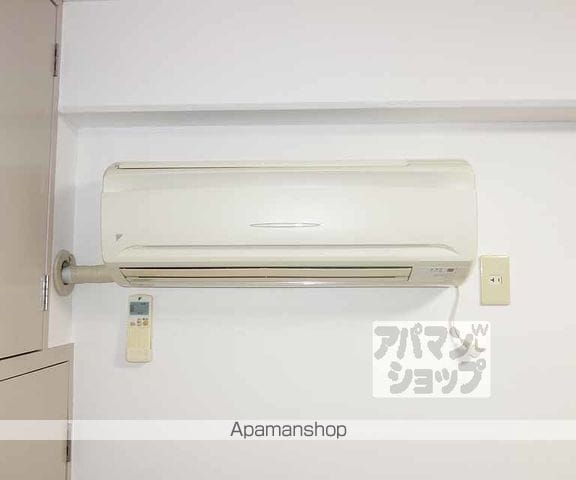 聖光堂ビルの内装写真