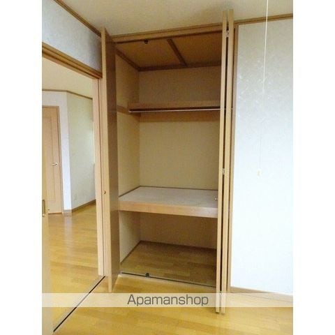 サイエンスハイツの内装写真