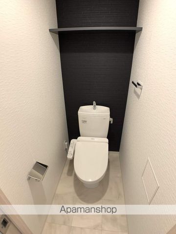 コンフォリア・リヴ新大阪WESTの内装写真