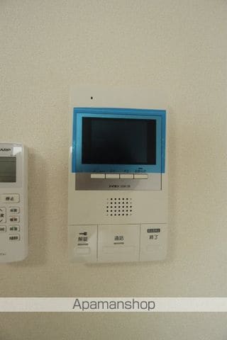 メイプル岩塚本通の内装写真