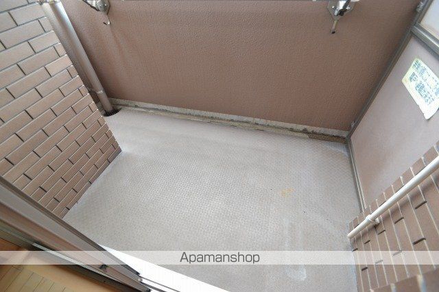 ベルパッソ横川の内装写真