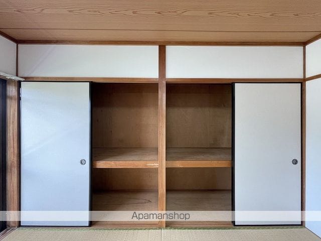 大同ハイツの内装写真