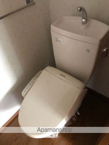 ベルコート Bの内装写真