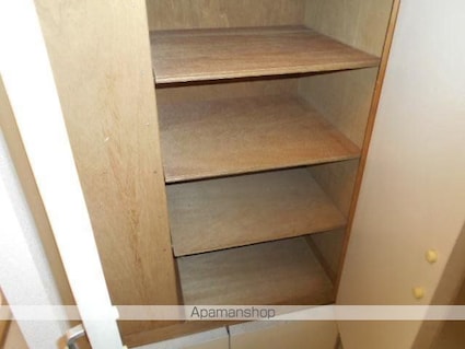 コーポアルプ[1R/19.23m2]の内装4