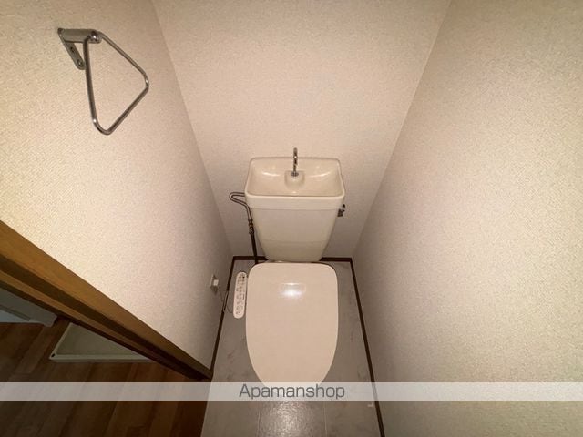 エスポワール ヒビツの内装写真