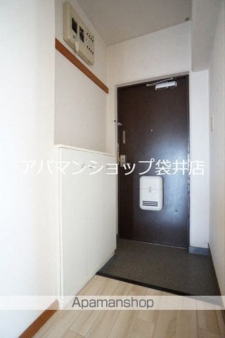 マンションセンティアの内装写真