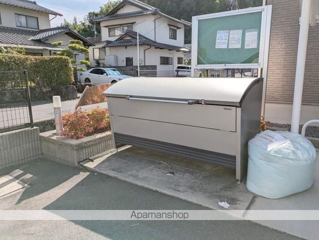ヴィラ ハルモニアのその他写真