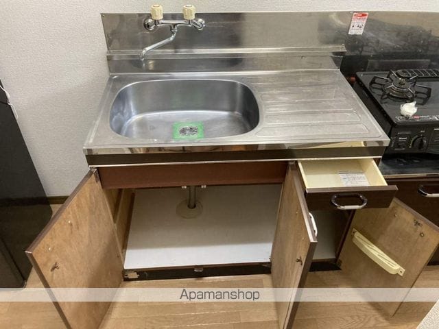 ニューコーポ峯の内装写真