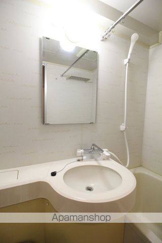 ダイアパレス弓之町の内装写真