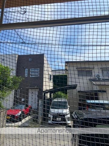 栗林パークマンションの内装写真