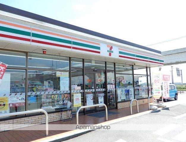 ビレッジハウス小浜3号棟の周辺写真