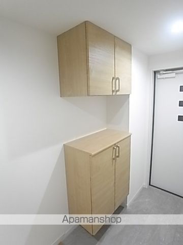 ルシエル東海通サウスの内装写真