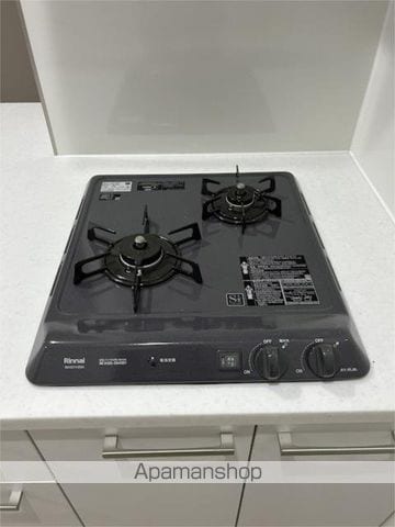 ファーストレジデンスおゆみ野の内装写真