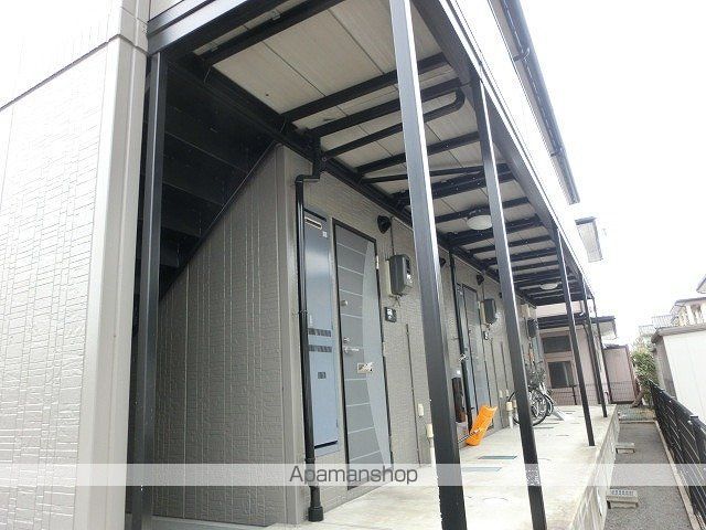 apartment 岩手県盛岡市青山４丁目３０－１７シェトワアオヤマ　１０２号