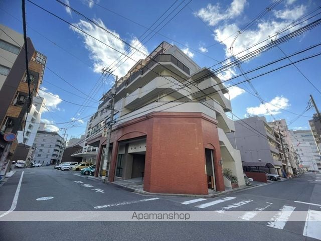 第1間ビル