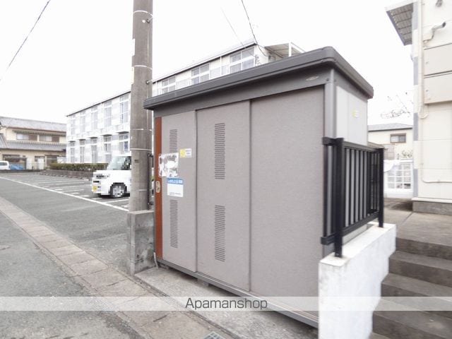 パレスマリンIIの外観写真