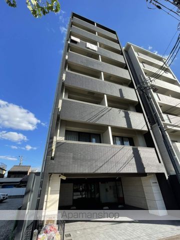ラクロアの外観写真