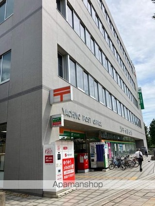 レオパレスドエル[1K/19.87m2]の周辺1