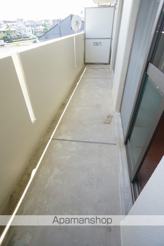 ブライトリー半田山の内装写真
