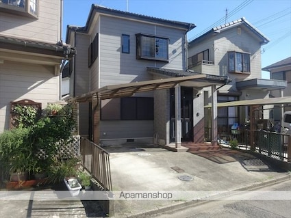 和歌山県和歌山市相坂[3LDK/67.07m2]の外観2