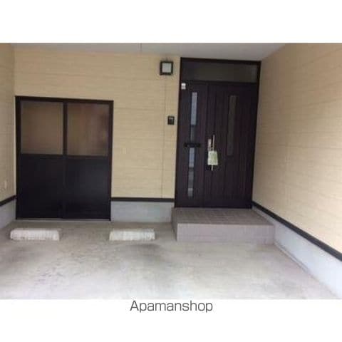 アネシス今里の内装写真