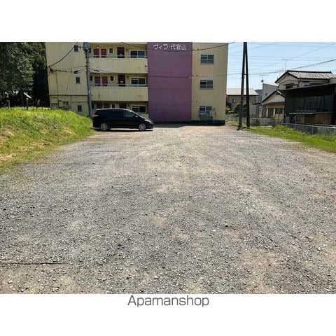 ヴィラ代官山北棟のその他写真