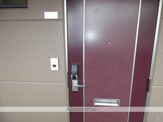 ラガールマンションの内装写真
