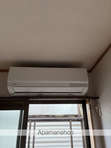 京都アパートメント4の内装写真