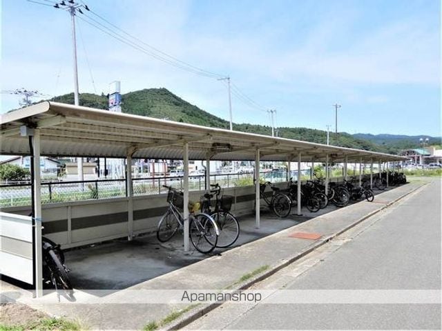 ビレッジハウス万石浦2号棟の内装写真