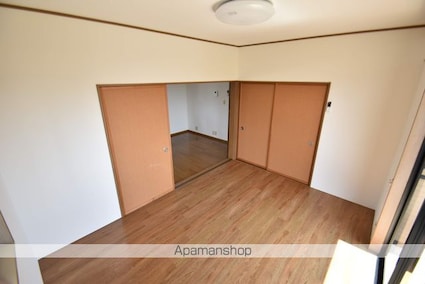 福田ハイツ[2DK/45.54m2]のリビング・居間