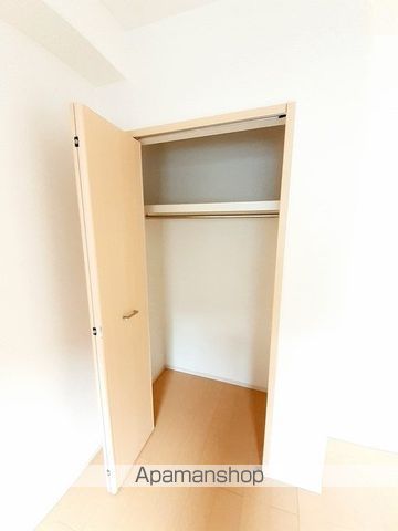 メゾンブローテ Cの内装写真