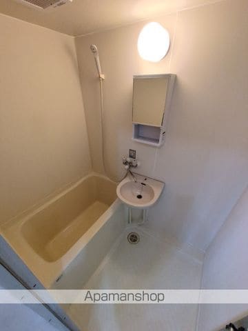 コーポソメヤの内装写真