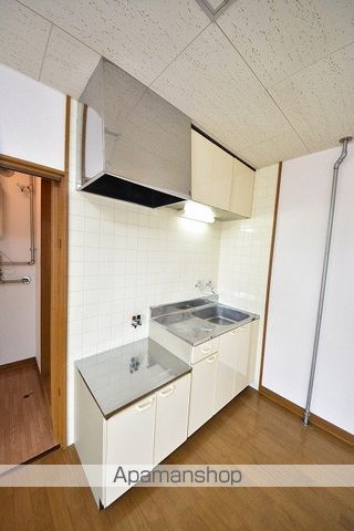 メゾンひまわりの内装写真
