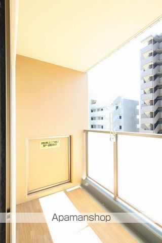 GOLD COURT楽々園の内装写真