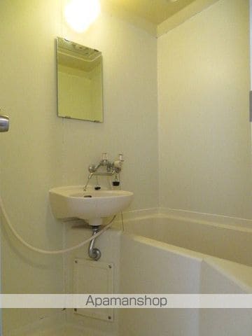 リモーブル旭ヶ丘の内装写真