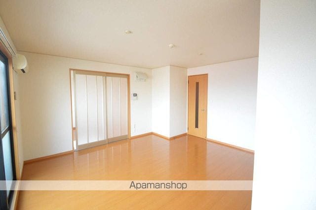 クレール友松の内装写真